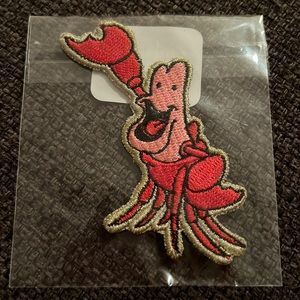 Stoney Clover Lane Disney Patch